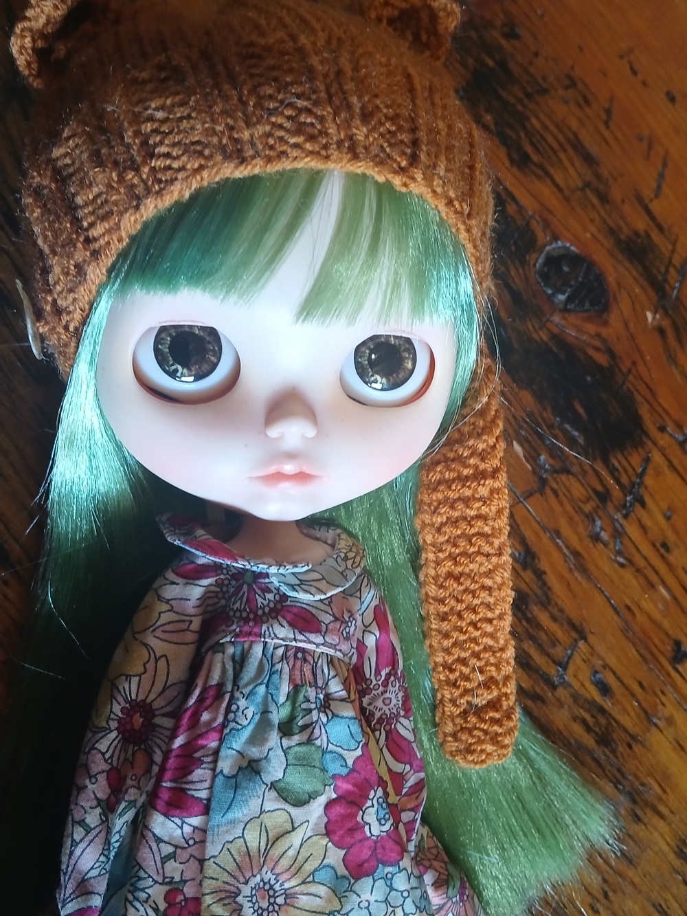 Custom Blythe - Picture 3 of 8
